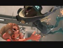 【サイドオーダー】～秩序の塔攻略～ #1【スプラトゥーン3】【ゆっくり実況】