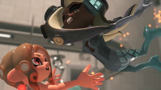 【サイドオーダー】～秩序の塔攻略～ #1【スプラトゥーン3】【ゆっくり実況】
