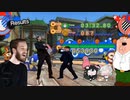 もしもボンバーガールシロちゃんがシティランmemeに乱入したら