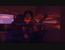 【guitar playthrough】HAILROSE - crimson.exo short ver