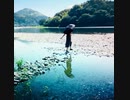 she / 初音ミク