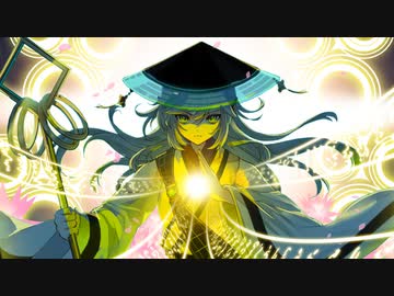 [MV] 千弁卍華 / つきみぐー、 [Project:OVER]