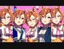 【修正版】どこで止めても一番良い位置にいるオペラオーさんのU.M.A. NEW WORLD!!