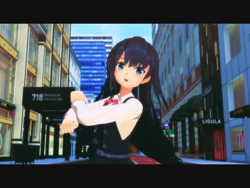 朝潮さんでアゲアゲアゲイン
