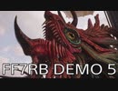 【FINAL FANTASY VII REBIRTH】クラス1st生活　5マテリア【DEMO】【後編】END