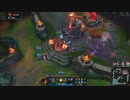 【LOL】闇のゲーム　リーグオブレジェンド【実況プレイ】 その03