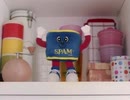 Haunted Spam