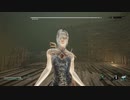 Thymesia 初見実況 part10 根の底の神との対決とセクシーピエロとの和解