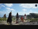 リバースコラボの続きが来たぞ【FF7エバークライシス】#13