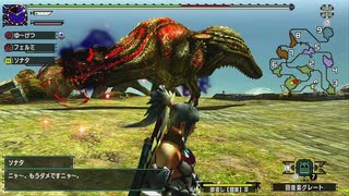 MHXXpart61_遺群嶺での攻防02-01