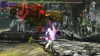 MHXXpart61_遺群嶺での攻防02-02