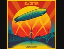 Led Zeppelin - Good Times Bad Times (Live: O2 Arena, London - December 10, 2007)