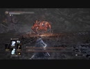 【ダークソウル3】まだいたガーゴイル戦【27-9回目】