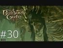 骨の王、その眷属【baldur's gate 3】実況プレイ #30