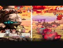 戦場のフーガ つぶやき実況8-6