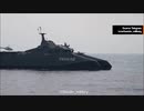 【イラン】新型戦闘艦「Shahid Sayyad Shirazi」