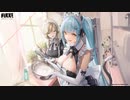 【作業BGM】NIKKE PERFECT MAID #You've Always Got Me