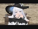 【MMD】Fionaﾁｬﾝでスイートマジック
