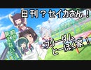 日刊？セイカさん！3９【VOICEROID劇場】