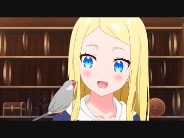 佐々木とピーちゃん　第8話　疑念と観光