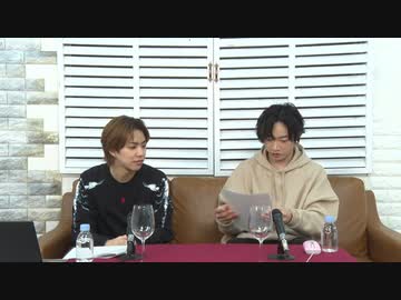 2月26日放送『プロゲストWAGO』＃26　MC（ゲスト）：北乃颯希さん