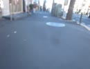 青梅街道を荻窪方面へかえる「取材散歩」