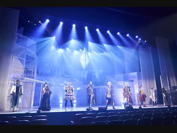 「FINAL FANTASY BRAVE EXVIUS」THE MUSICAL