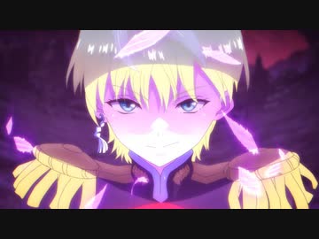 魔都精兵のスレイブ 第7話「共闘、天花、翔る」