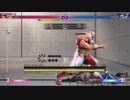 【スト6】ザンギエフ、スタン時のコンボ【WhiteCUL解説】