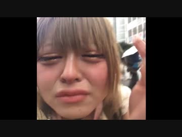 ホモと見る昼職女に嫉妬して泣いてしまう夜職女