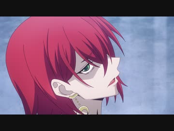 ラグナクリムゾン 第19話「戦う理由」