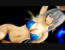 【東方ｍｍｄ】ヒビカセ【十六夜咲夜】【４ｋ】