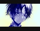 オリキャラを描いてみた【イラスト】