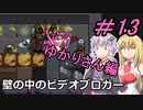 [安定版 0.G]安定を目指すCataClysm:DDA 壁の中のビデオブロガーゆかりさん編 パート13