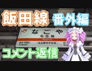 普通列車で行く！飯田線完乗の旅【番外編】