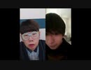 【ニンポー】2024年02月27日14時05分 ふわっち録画「大阪行き中止」【コメント無】