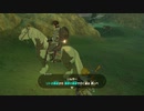 ゼルダの伝説　ブレス オブ ザ ワイルド　実況プレイPart201
