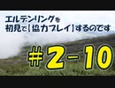 #2-10 エルデンリングを 初見で【協力プレイ】するのです