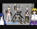 30MS ツキルナ＝ディアース ゆっくりプラモ動画