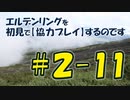 #2-11 エルデンリングを 初見で【協力プレイ】するのです