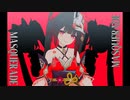 【崩スタMMD】masquerade【花火】