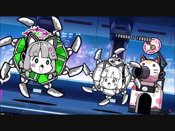 デスモモイ大戦争 (作ってみた+GB)