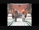 【Fate/MMD】林檎花火とソーダの海