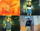 stay cool／PAMELAH