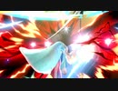【ベヨネッタPart10】メテオをキメたい全キャラVIP挑戦記【スマブラSP】