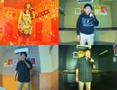 HOWEVER／GLAY