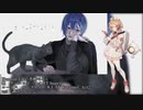 【UTAUカバー+ust】Human-Like【ナースロボ＿タイプT】