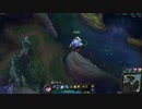 【LOL】闇のゲーム　リーグオブレジェンド【実況プレイ】 その04