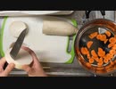 【初心者向け】頑張らない豚汁の作り方　[For beginners] How to make pork soup without trying hard