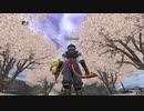 カッパのFF11生活S043　お花見ヴァナ・ディール２０２４